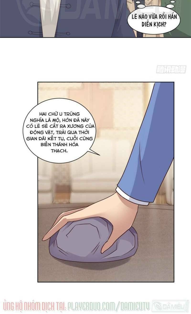 Đô Thị Chí Tôn Hệ Thống: Chapter 79