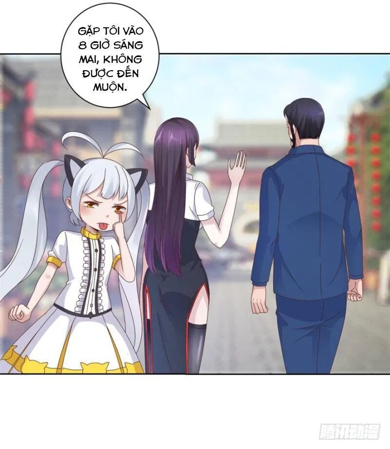Đô Thị Chí Tôn Hệ Thống: Chapter 8: Thành Giao !!