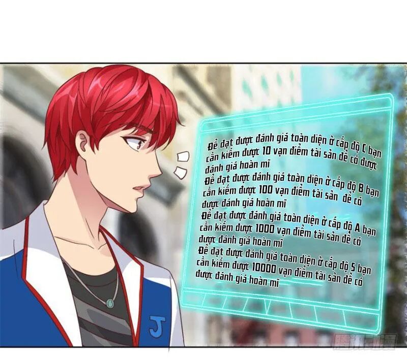 Đô Thị Chí Tôn Hệ Thống: Chapter 8: Thành Giao !!