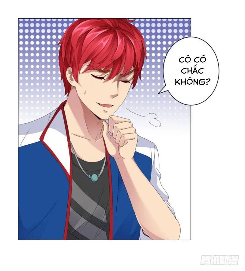 Đô Thị Chí Tôn Hệ Thống: Chapter 8: Thành Giao !!