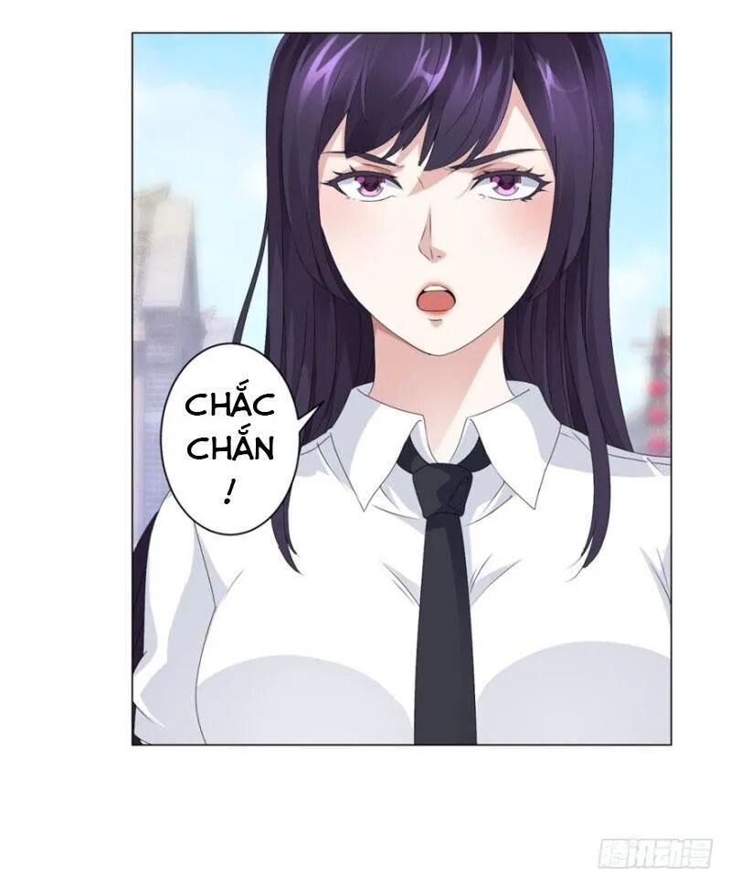 Đô Thị Chí Tôn Hệ Thống: Chapter 8: Thành Giao !!