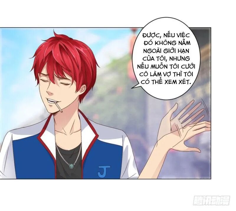 Đô Thị Chí Tôn Hệ Thống: Chapter 8: Thành Giao !!