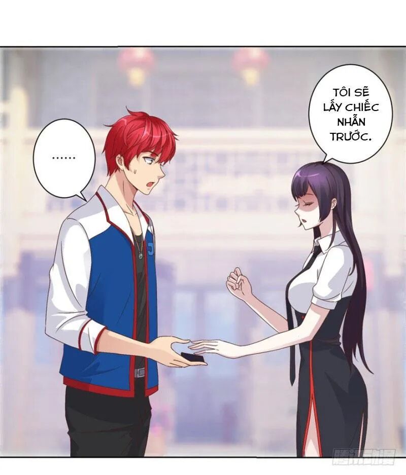 Đô Thị Chí Tôn Hệ Thống: Chapter 8: Thành Giao !!