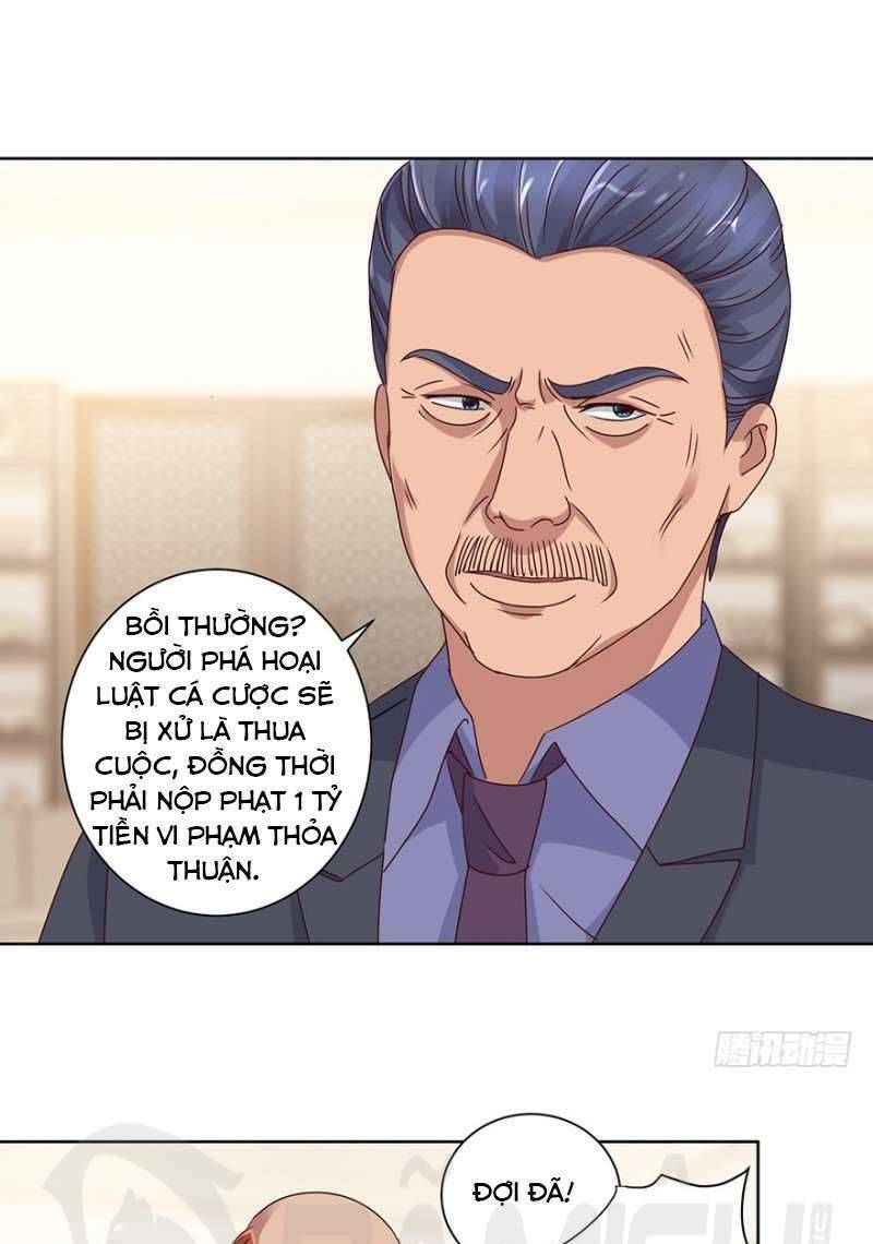 Đô Thị Chí Tôn Hệ Thống: Chapter 80