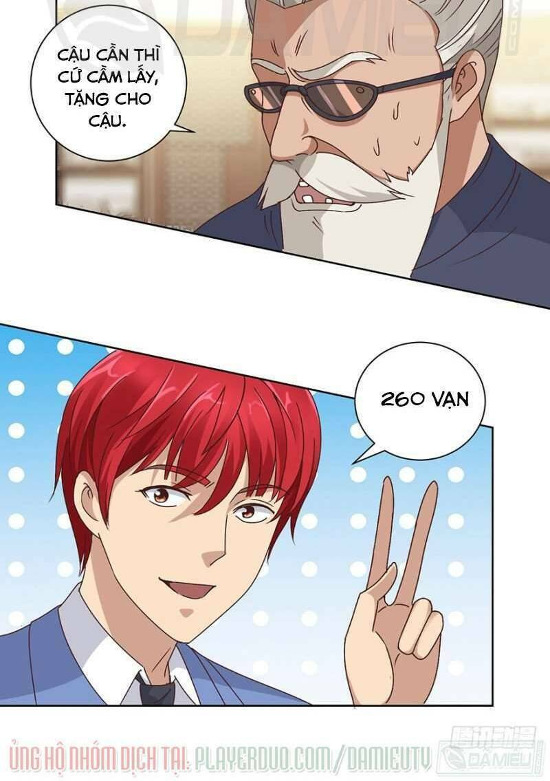 Đô Thị Chí Tôn Hệ Thống: Chapter 80