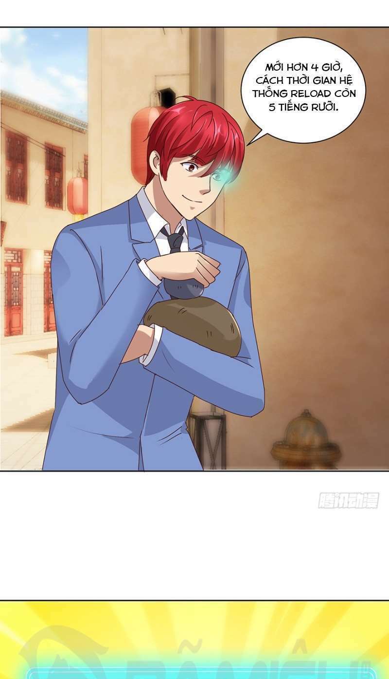 Đô Thị Chí Tôn Hệ Thống: Chapter 80