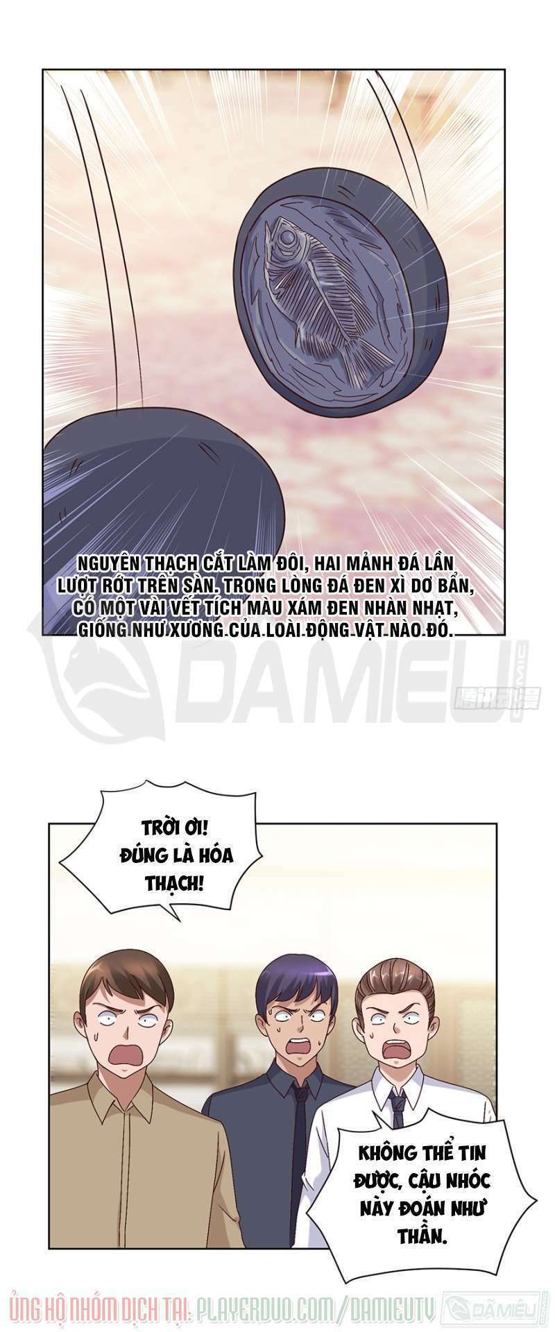 Đô Thị Chí Tôn Hệ Thống: Chapter 80