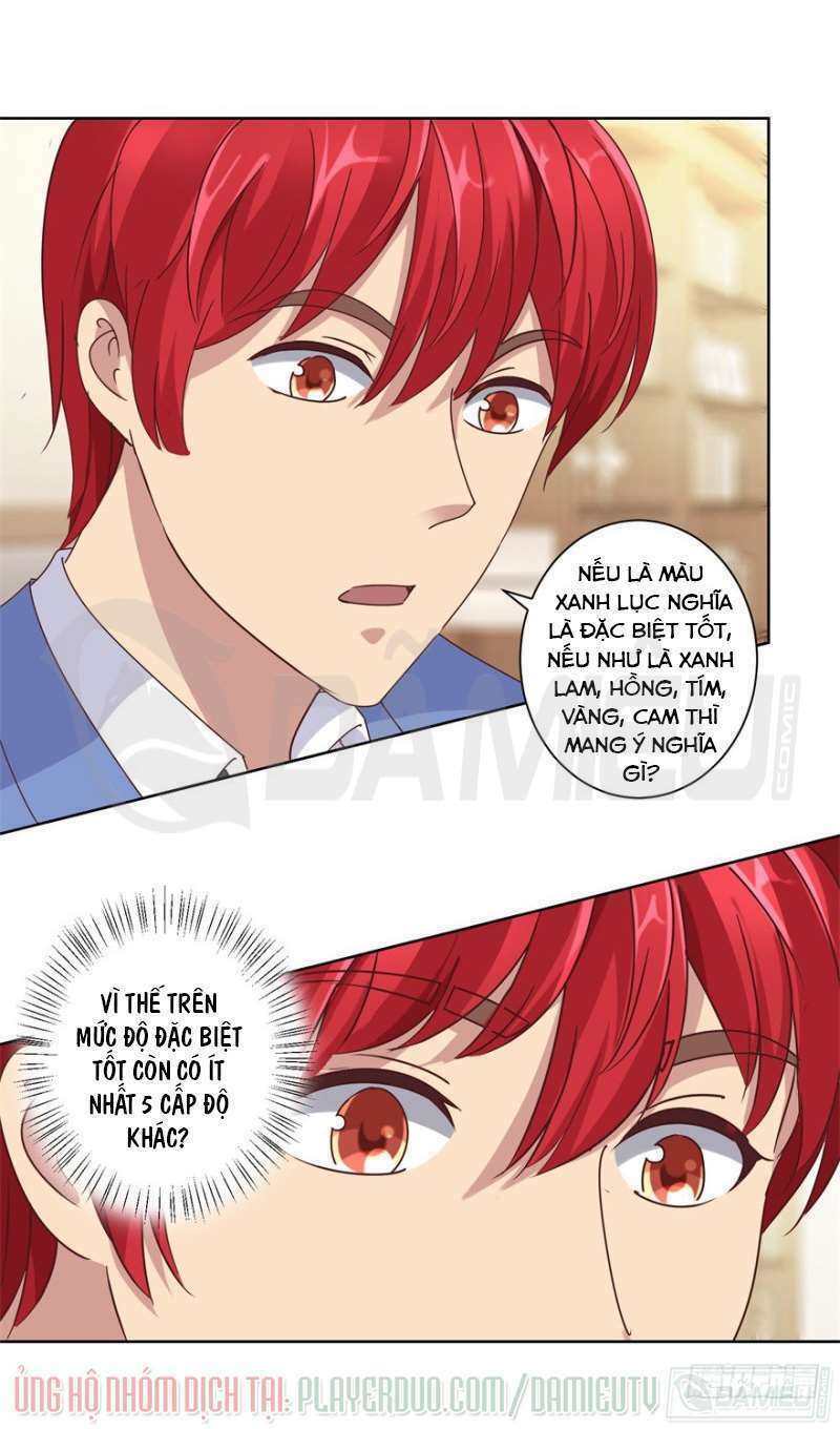 Đô Thị Chí Tôn Hệ Thống: Chapter 83