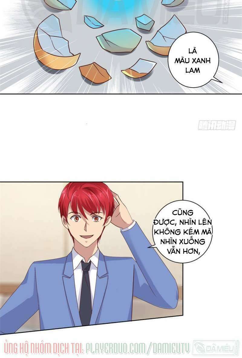 Đô Thị Chí Tôn Hệ Thống: Chapter 83