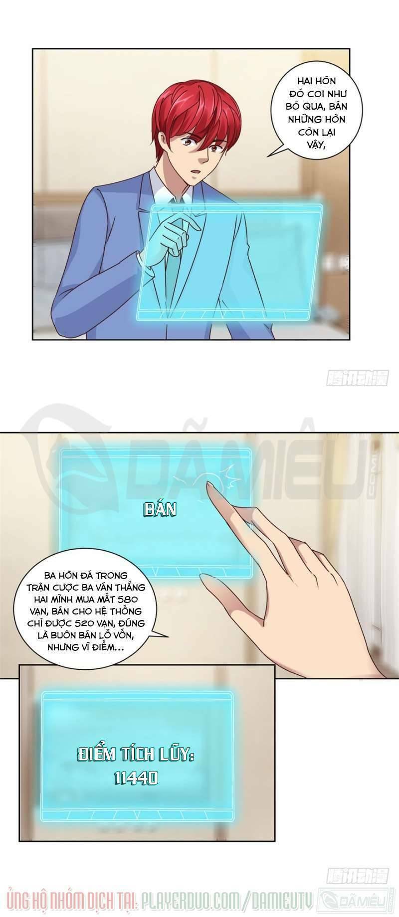 Đô Thị Chí Tôn Hệ Thống: Chapter 83