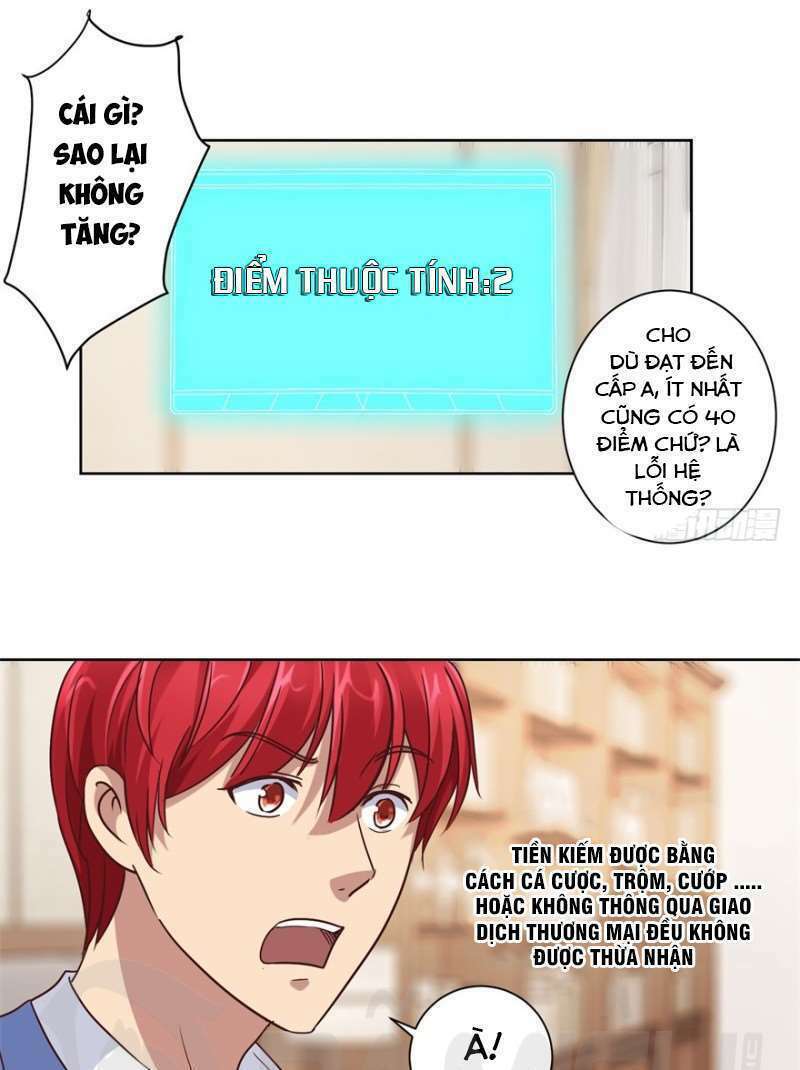 Đô Thị Chí Tôn Hệ Thống: Chapter 83