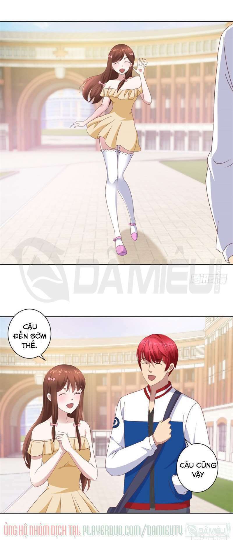 Đô Thị Chí Tôn Hệ Thống: Chapter 84