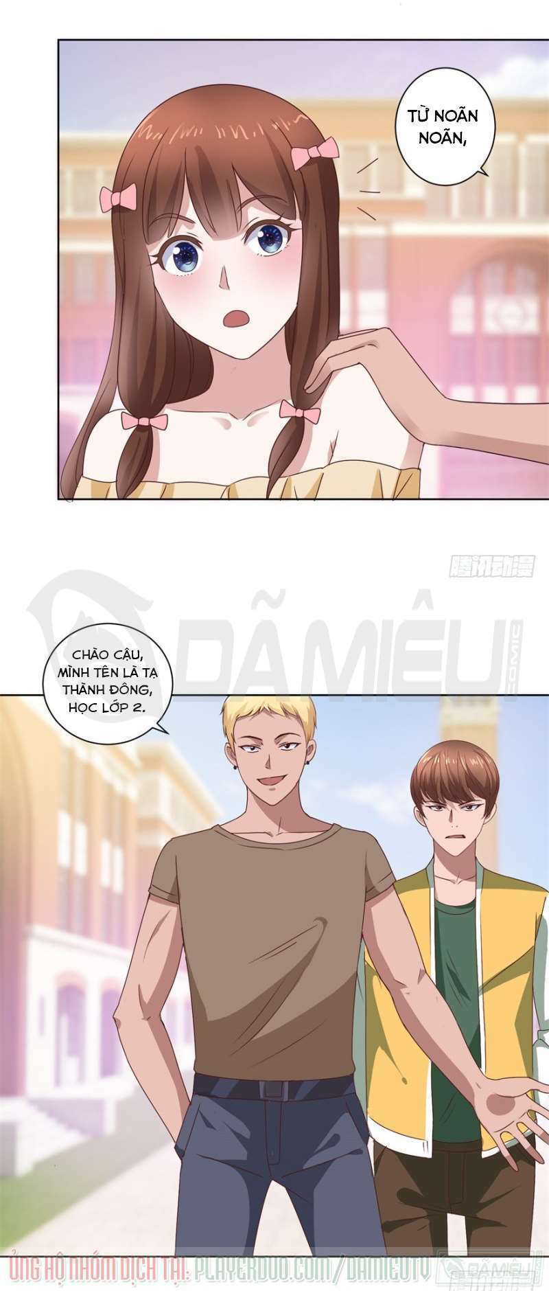 Đô Thị Chí Tôn Hệ Thống: Chapter 84
