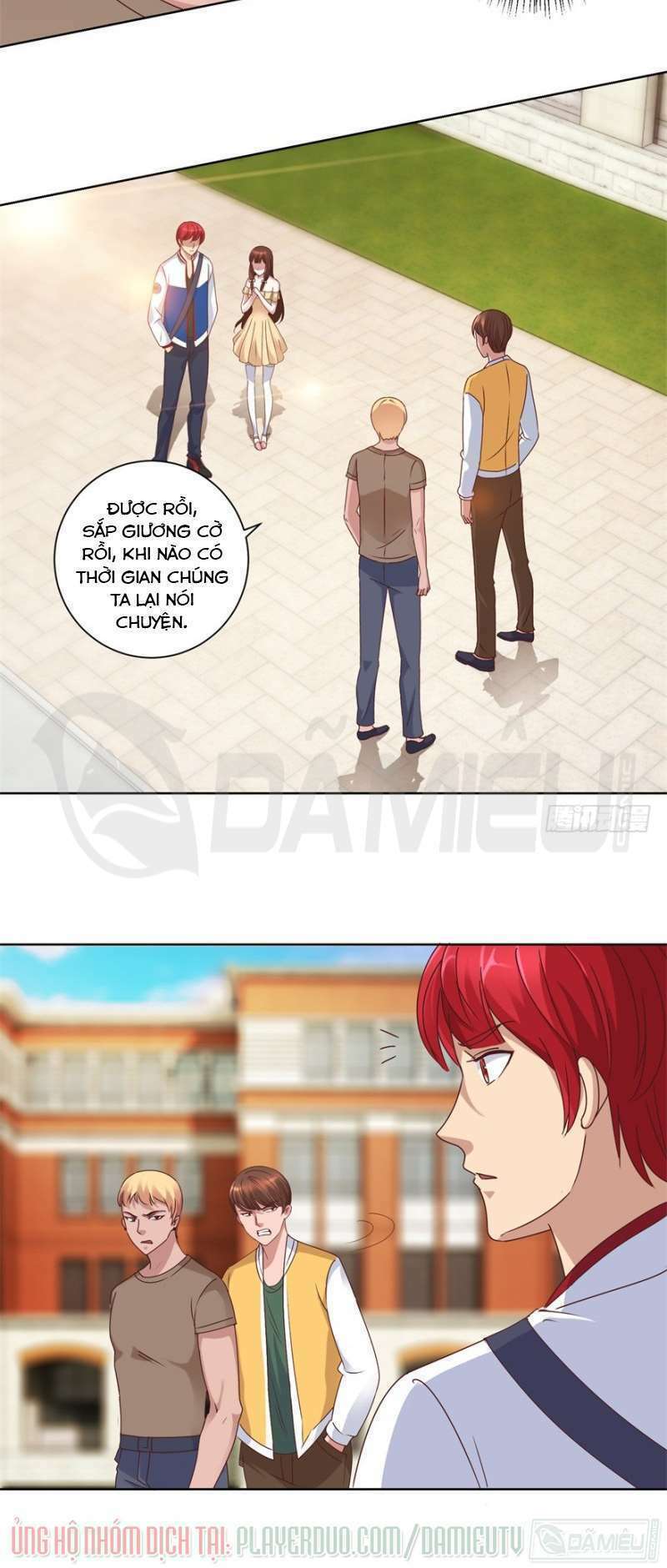 Đô Thị Chí Tôn Hệ Thống: Chapter 85