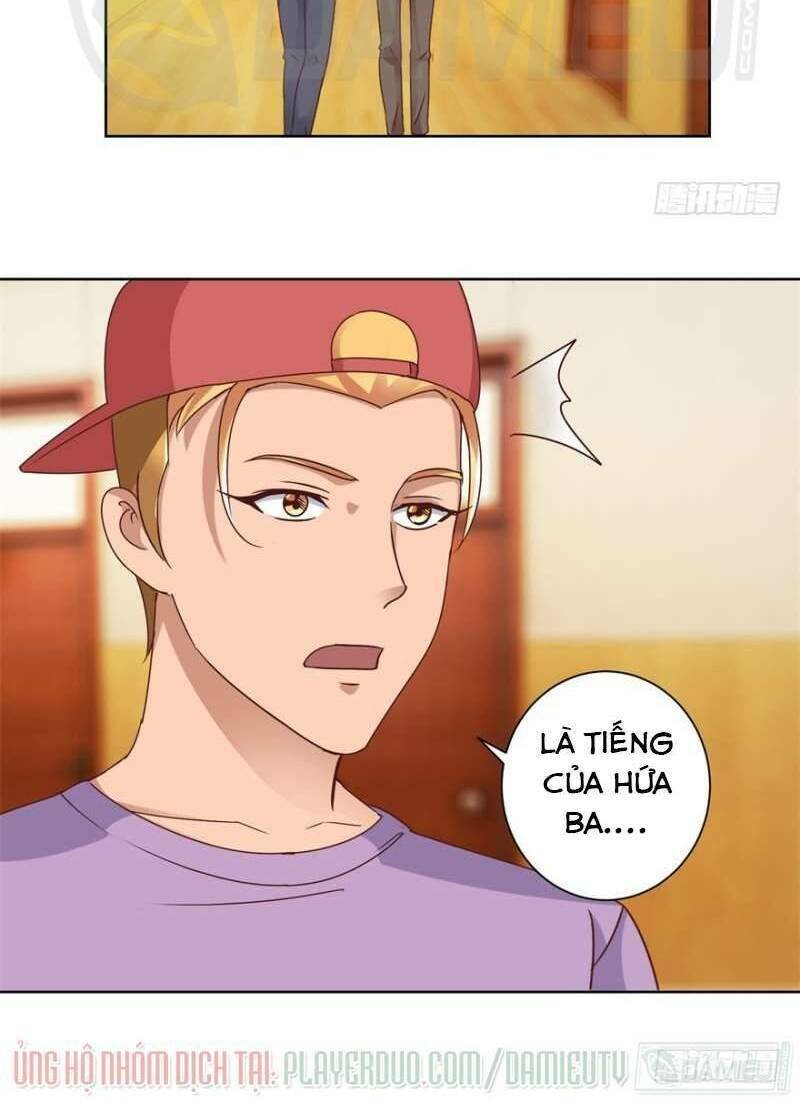 Đô Thị Chí Tôn Hệ Thống: Chapter 85