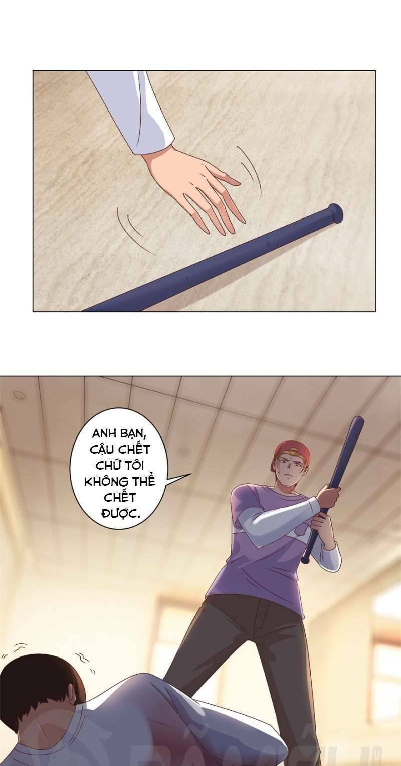 Đô Thị Chí Tôn Hệ Thống: Chapter 86