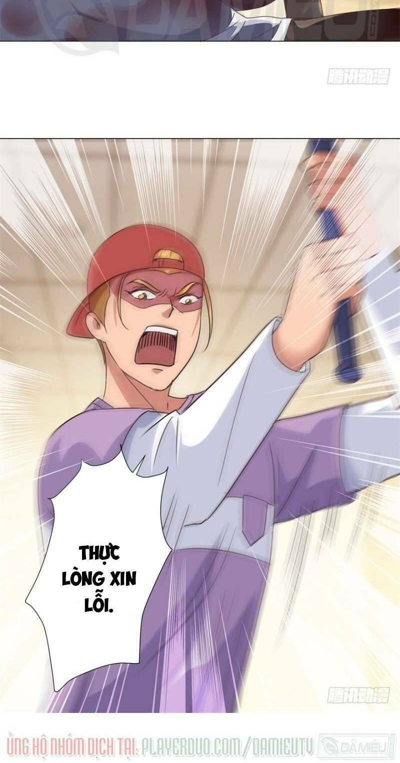 Đô Thị Chí Tôn Hệ Thống: Chapter 86