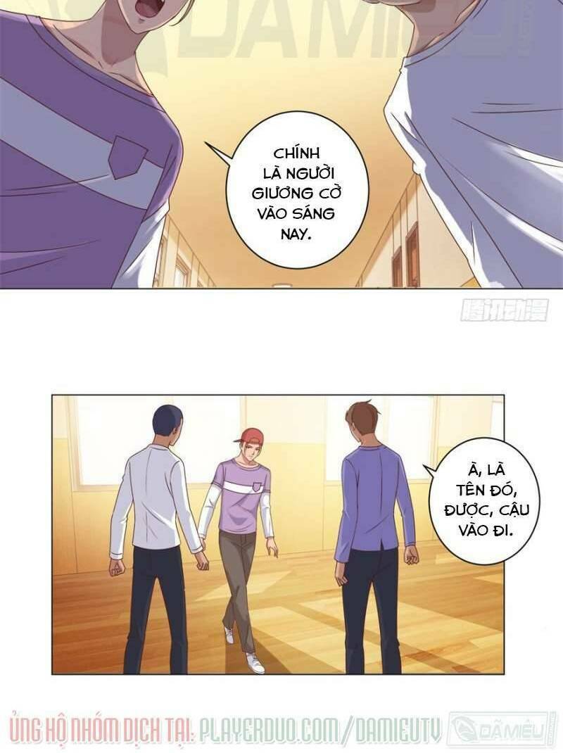 Đô Thị Chí Tôn Hệ Thống: Chapter 86