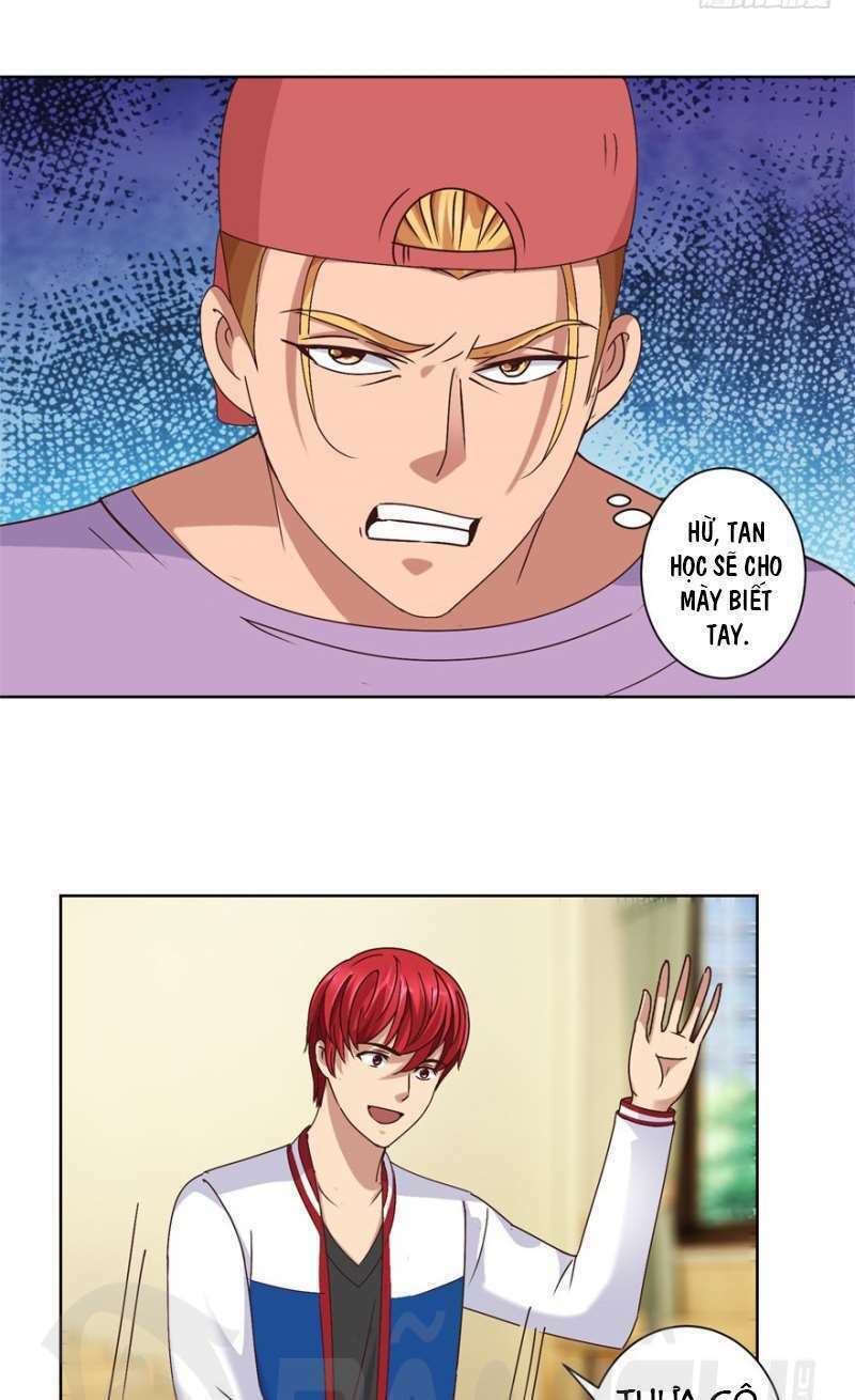Đô Thị Chí Tôn Hệ Thống: Chapter 87