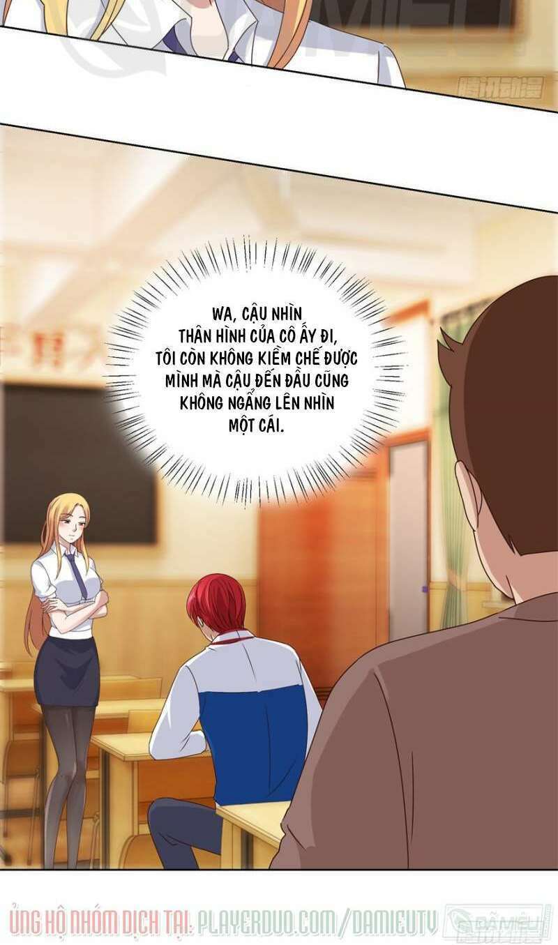Đô Thị Chí Tôn Hệ Thống: Chapter 88