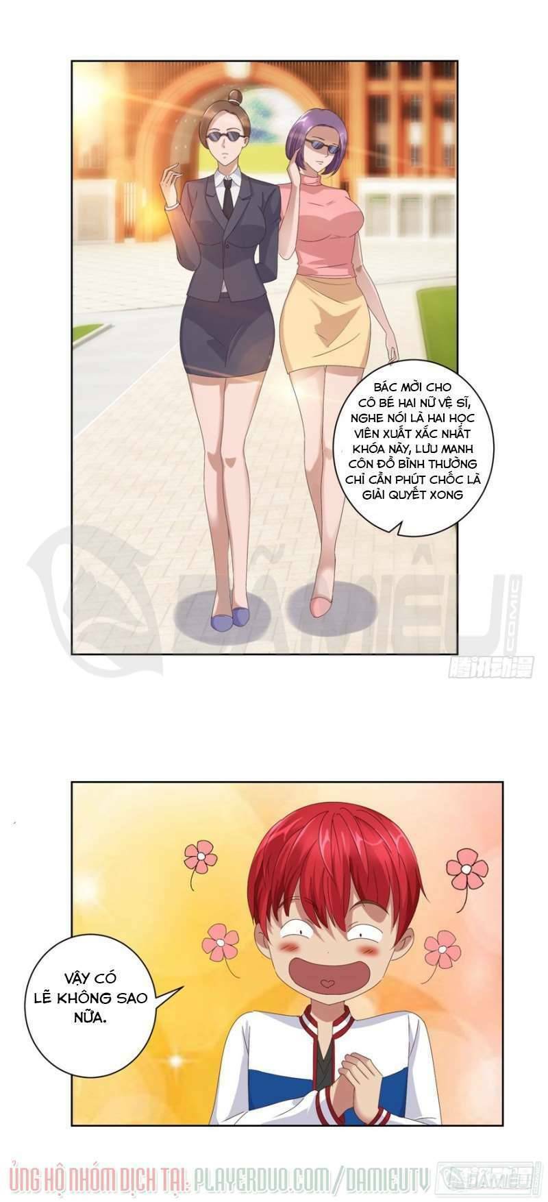 Đô Thị Chí Tôn Hệ Thống: Chapter 88