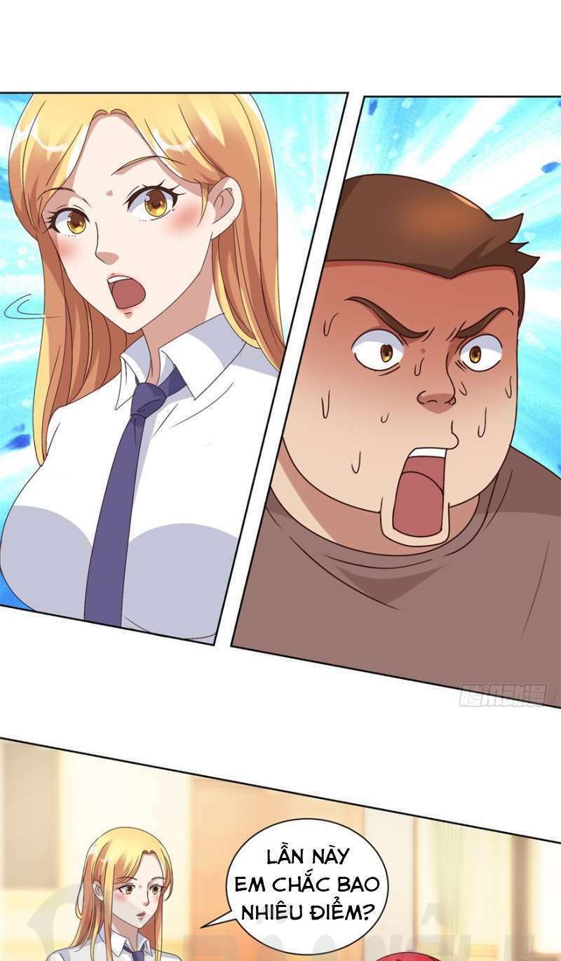 Đô Thị Chí Tôn Hệ Thống: Chapter 88