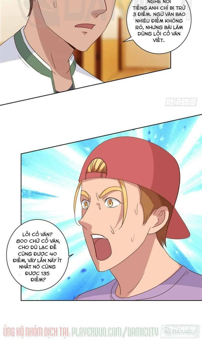 Đô Thị Chí Tôn Hệ Thống: Chapter 89
