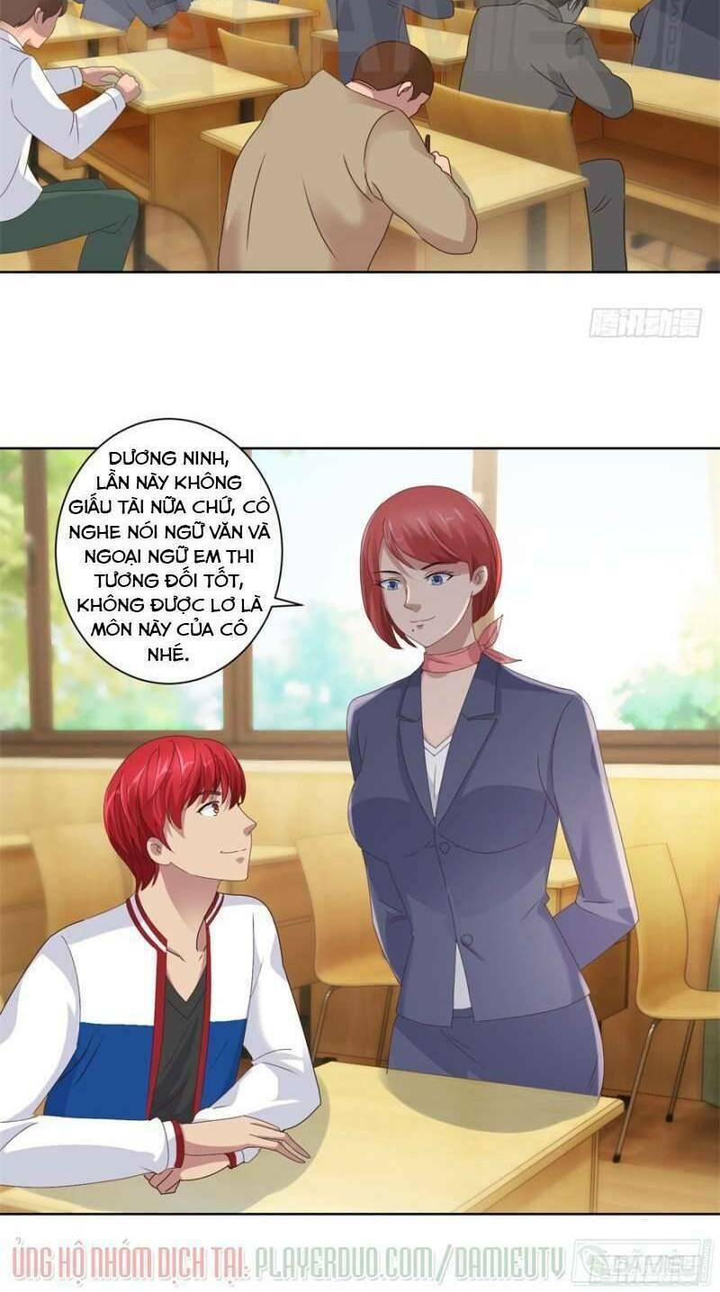 Đô Thị Chí Tôn Hệ Thống: Chapter 89