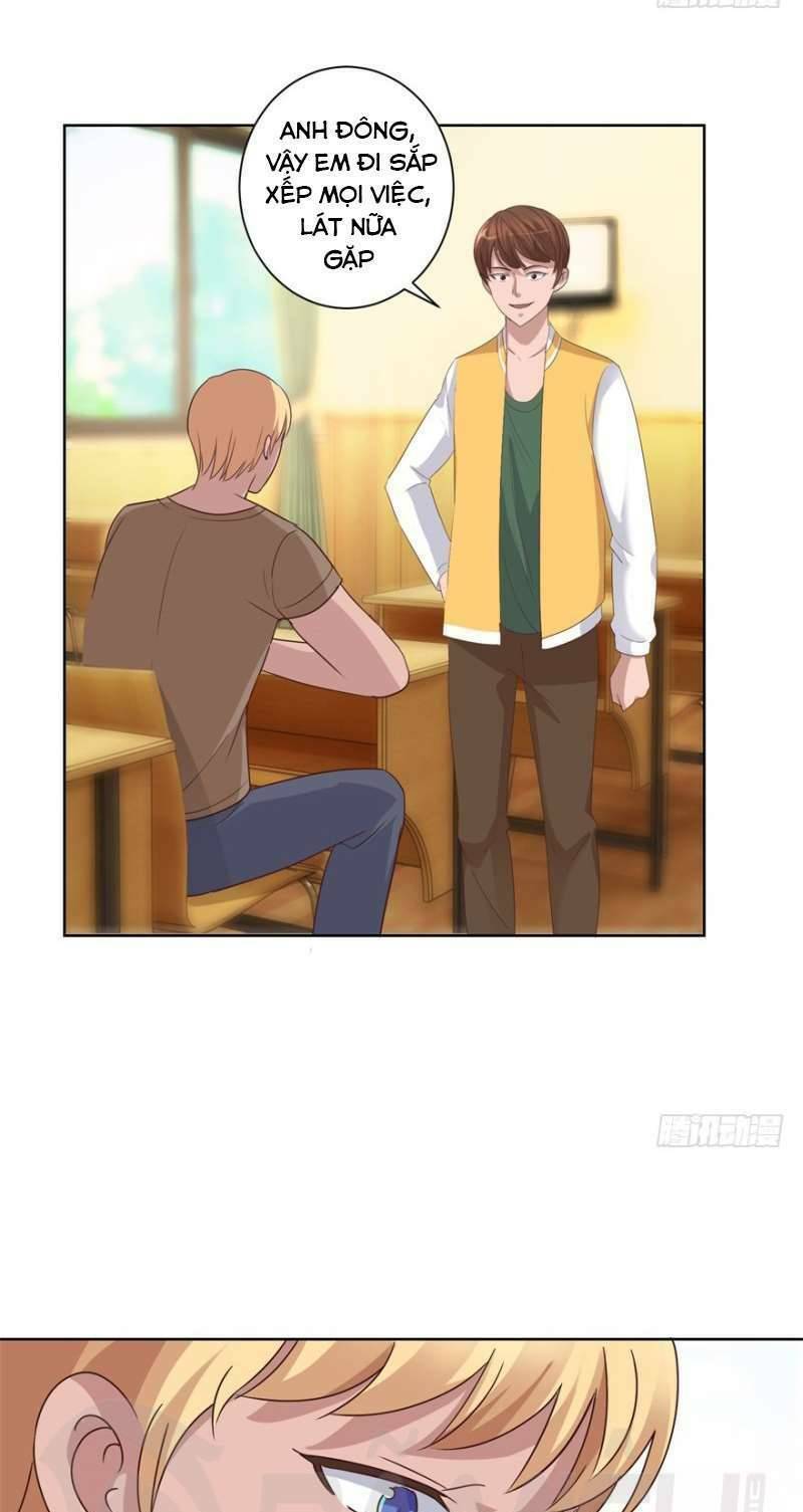Đô Thị Chí Tôn Hệ Thống: Chapter 89