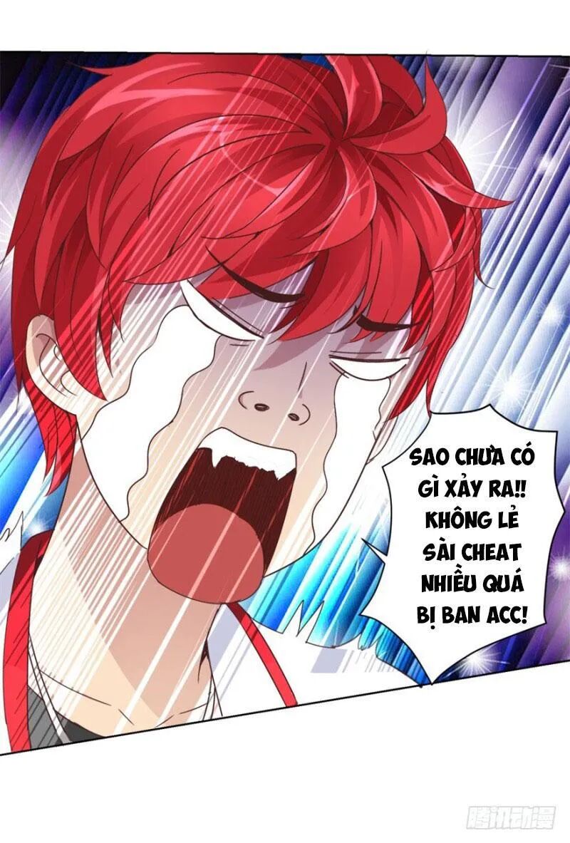 Đô Thị Chí Tôn Hệ Thống: Chapter 9: HẢ Có Nhiệm Vụ Mới !!