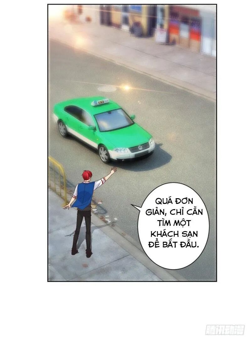 Đô Thị Chí Tôn Hệ Thống: Chapter 9: HẢ Có Nhiệm Vụ Mới !!