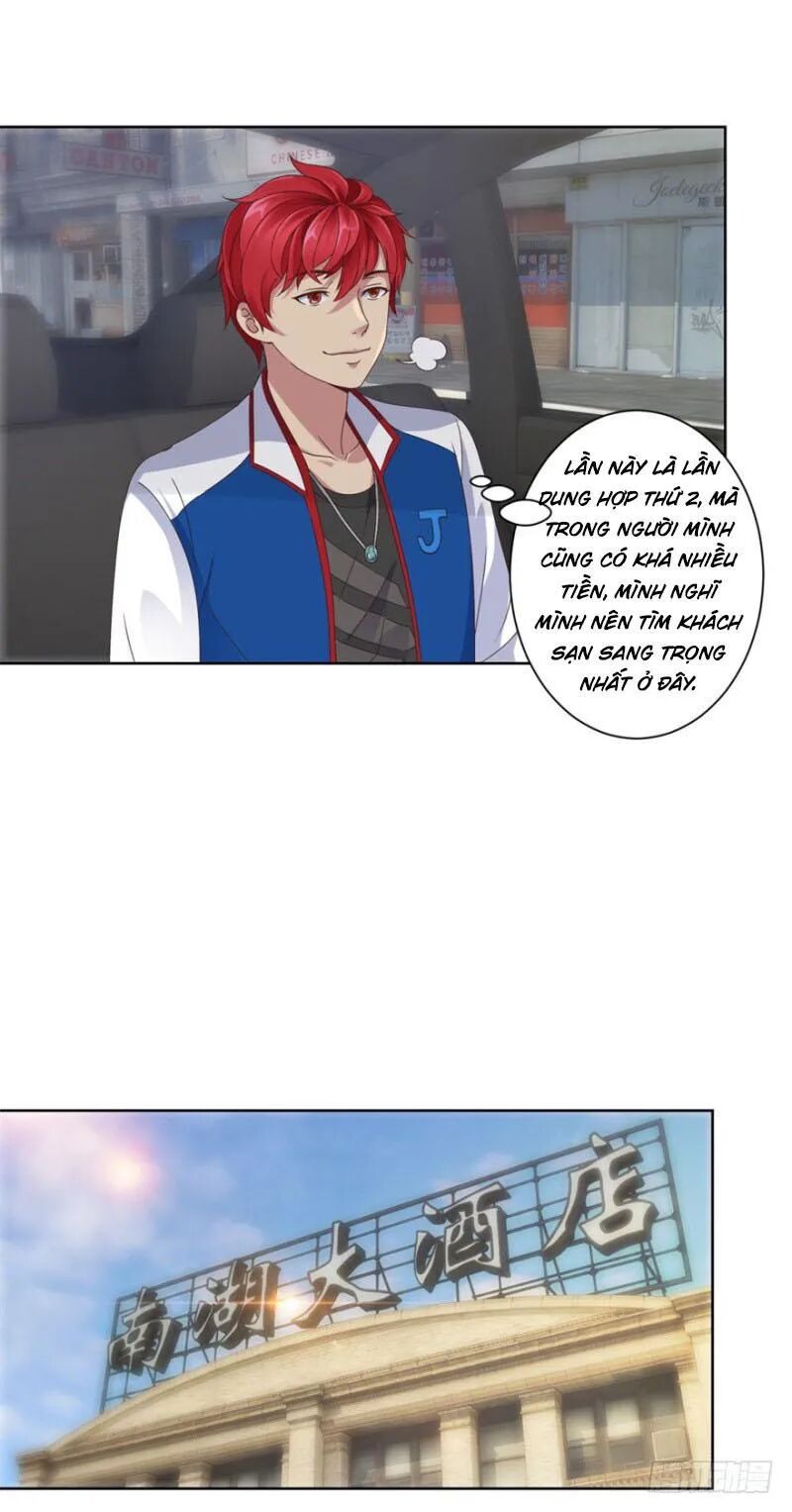 Đô Thị Chí Tôn Hệ Thống: Chapter 9: HẢ Có Nhiệm Vụ Mới !!