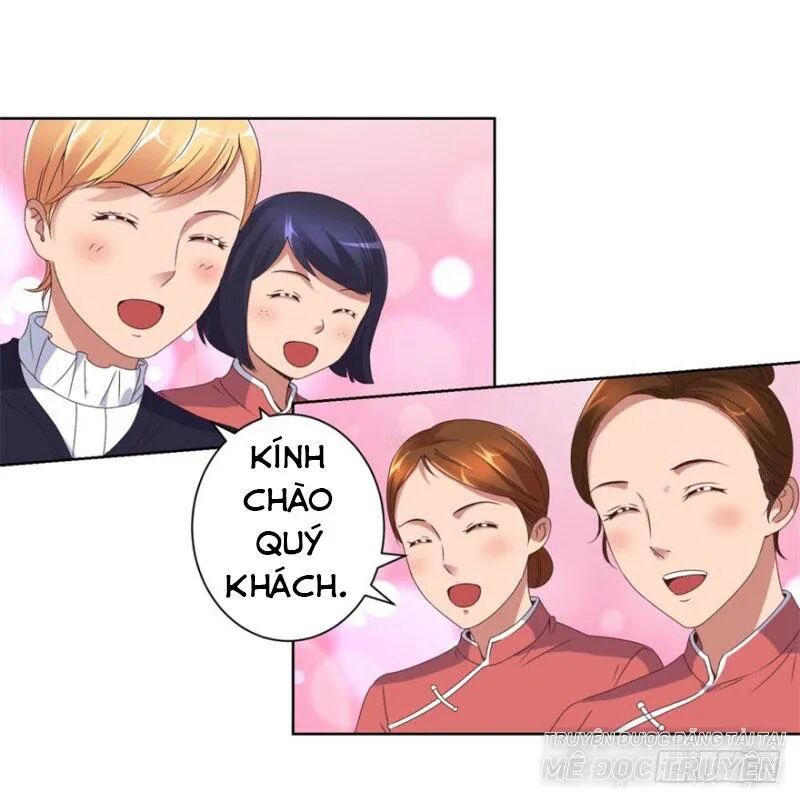Đô Thị Chí Tôn Hệ Thống: Chapter 9: HẢ Có Nhiệm Vụ Mới !!