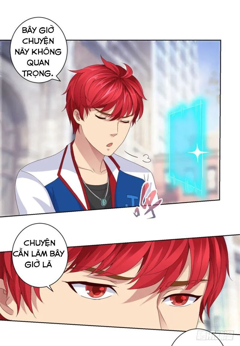 Đô Thị Chí Tôn Hệ Thống: Chapter 9: HẢ Có Nhiệm Vụ Mới !!