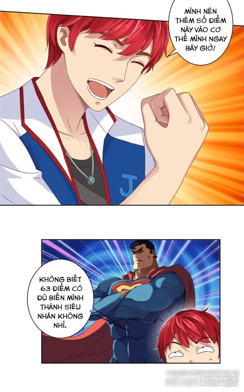 Đô Thị Chí Tôn Hệ Thống: Chapter 9: HẢ Có Nhiệm Vụ Mới !!