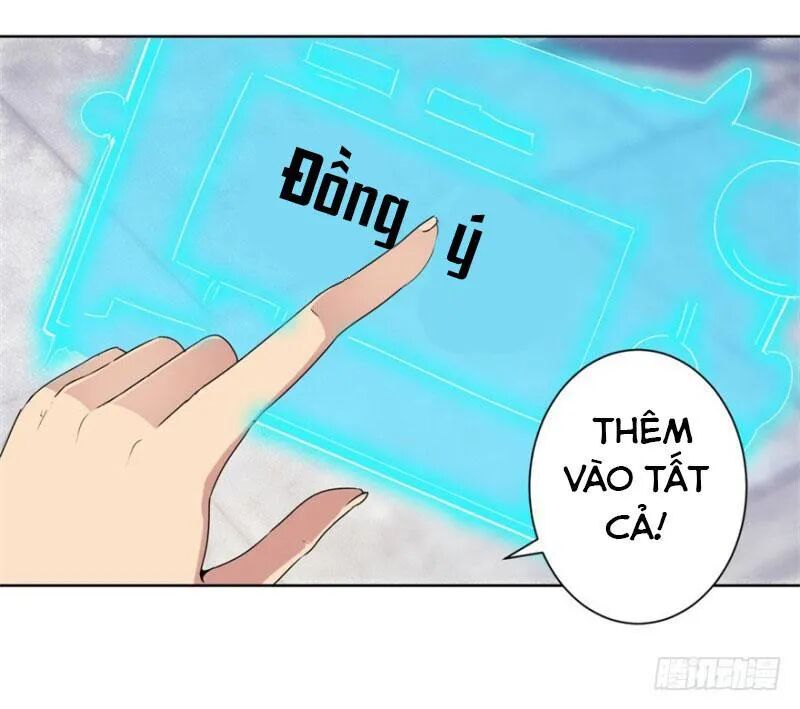 Đô Thị Chí Tôn Hệ Thống: Chapter 9: HẢ Có Nhiệm Vụ Mới !!