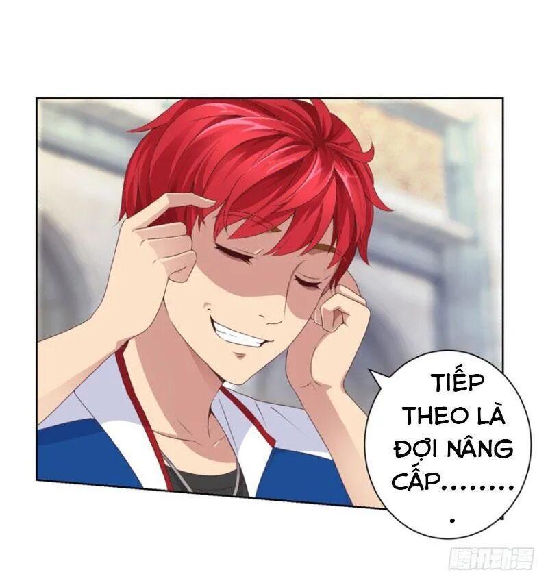 Đô Thị Chí Tôn Hệ Thống: Chapter 9: HẢ Có Nhiệm Vụ Mới !!