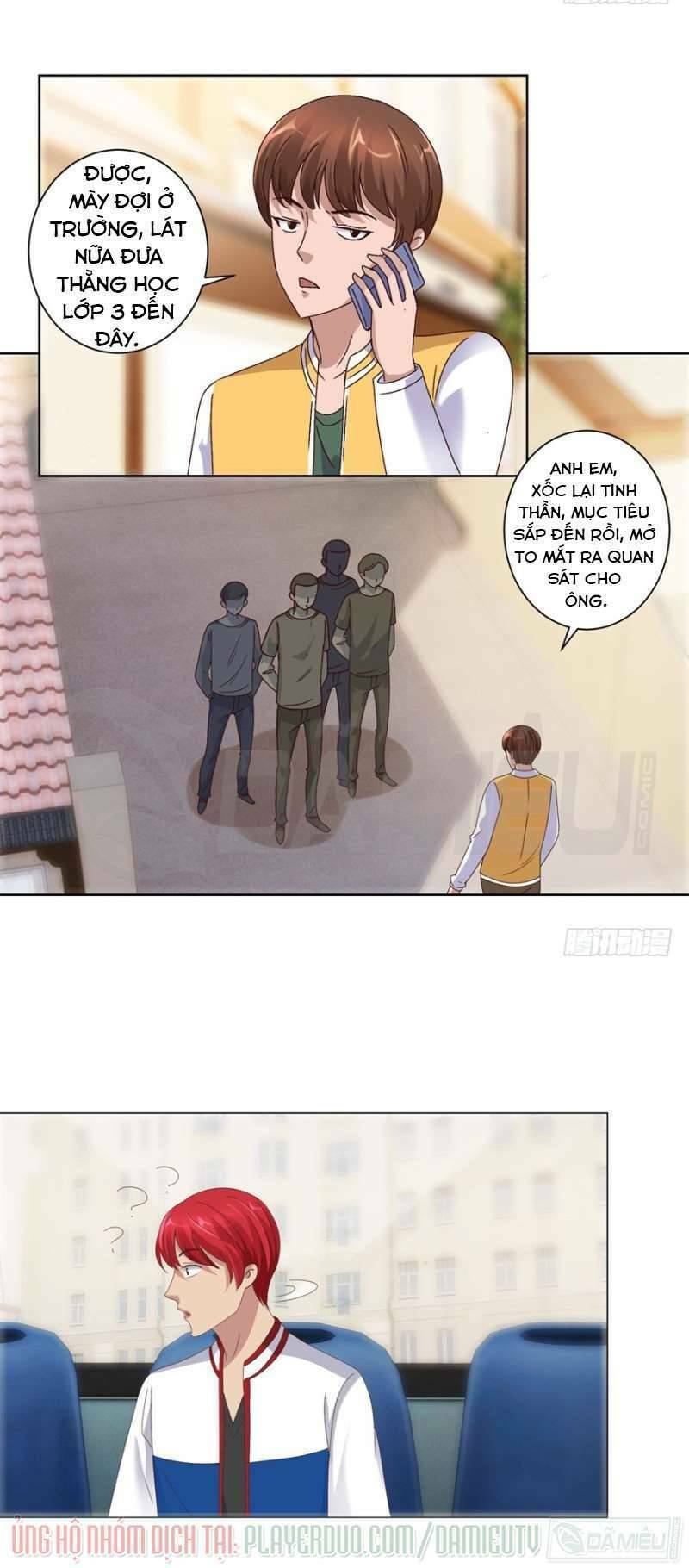 Đô Thị Chí Tôn Hệ Thống: Chapter 90