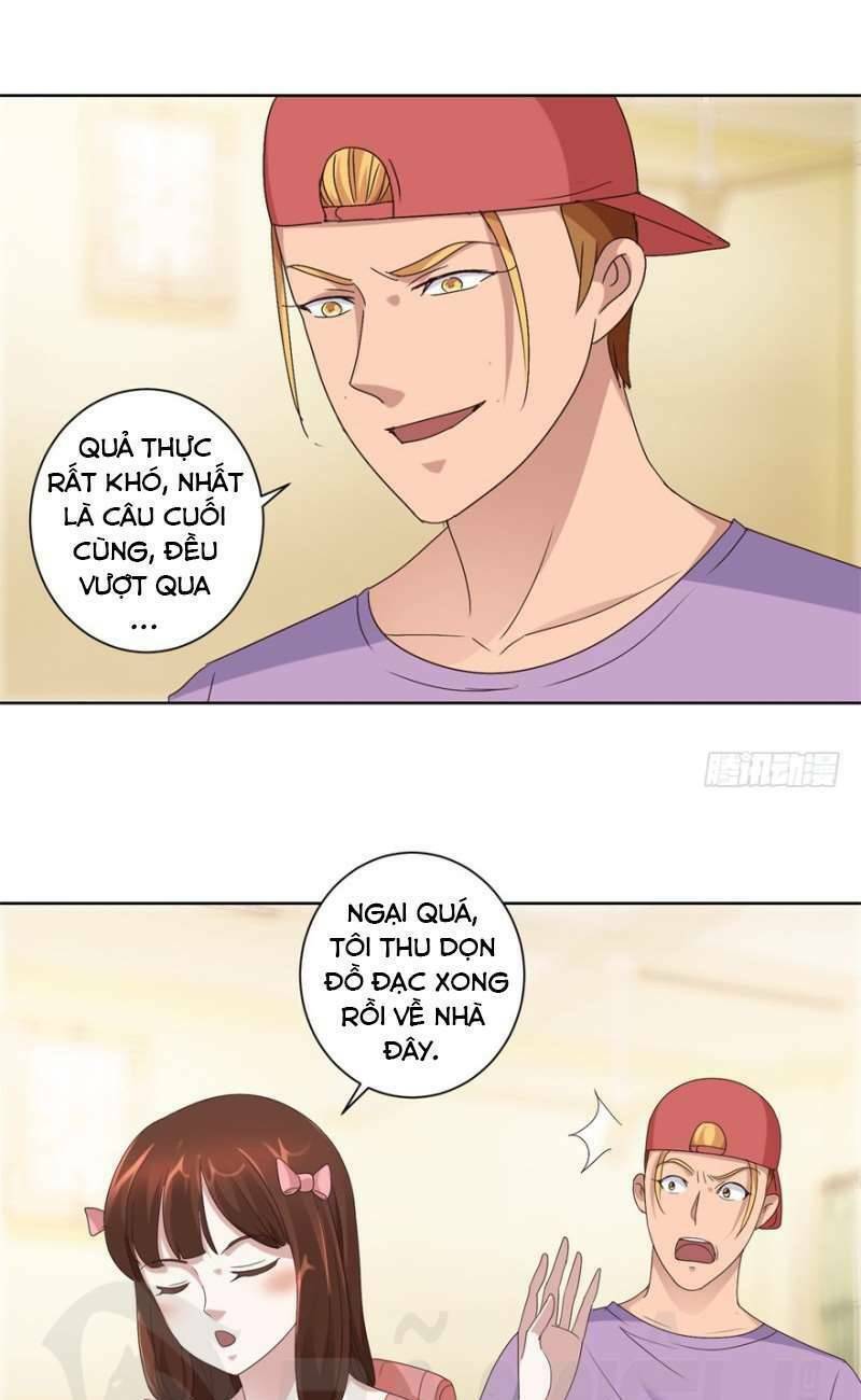 Đô Thị Chí Tôn Hệ Thống: Chapter 90
