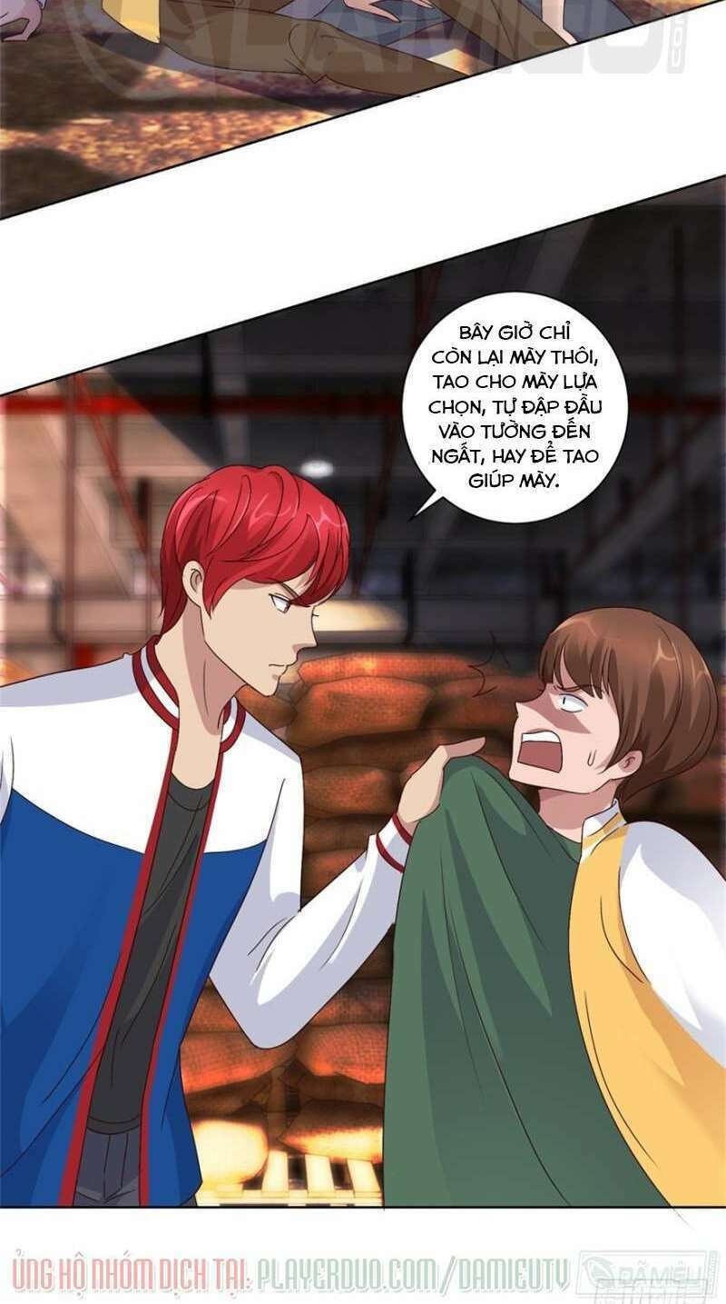 Đô Thị Chí Tôn Hệ Thống: Chapter 93