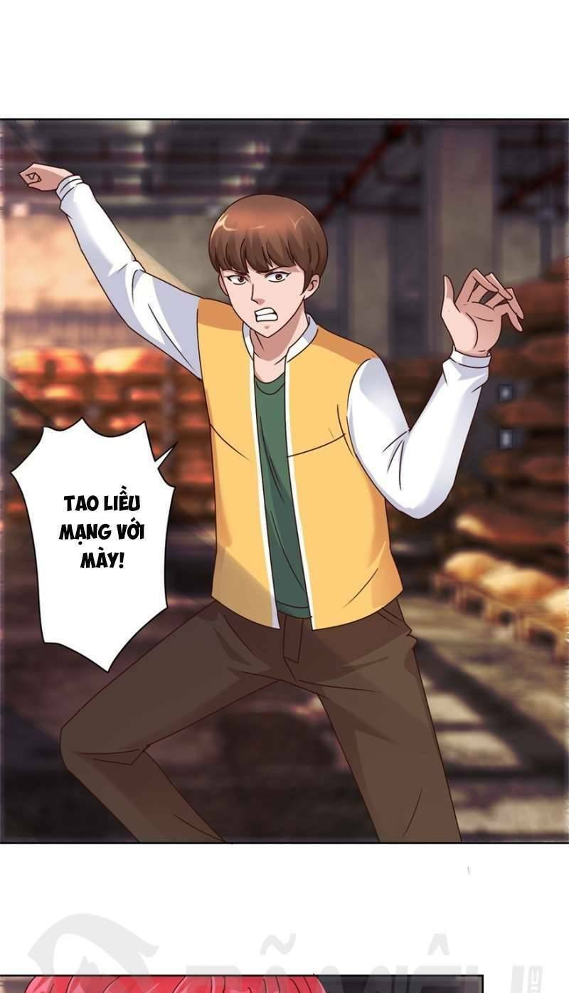 Đô Thị Chí Tôn Hệ Thống: Chapter 93