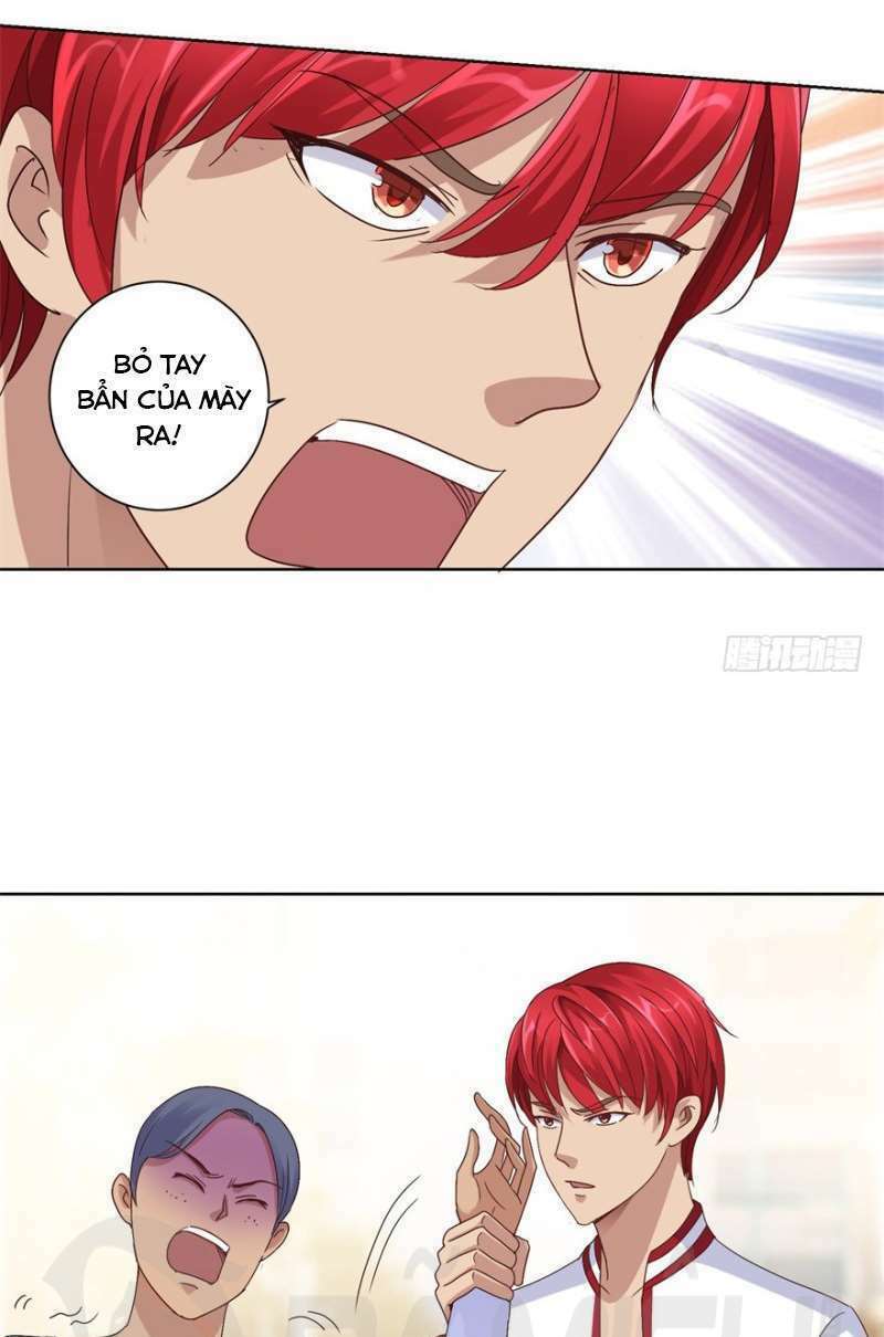 Đô Thị Chí Tôn Hệ Thống: Chapter 95