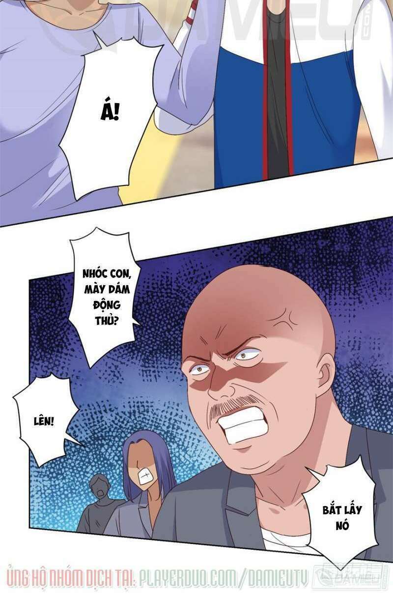 Đô Thị Chí Tôn Hệ Thống: Chapter 95