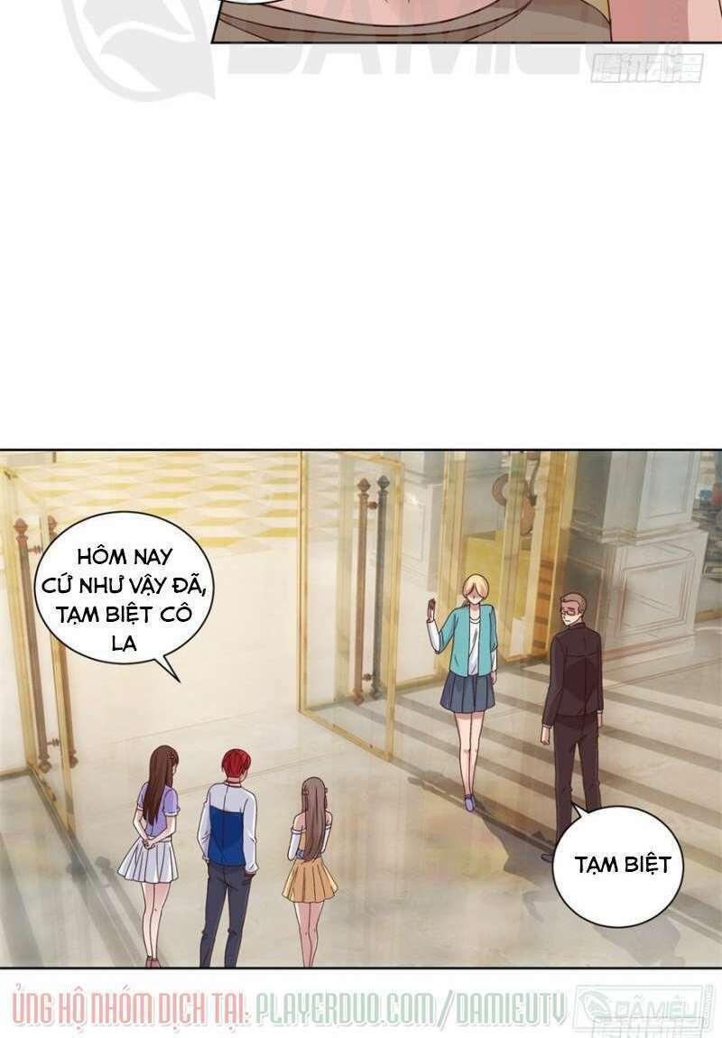 Đô Thị Chí Tôn Hệ Thống: Chapter 95