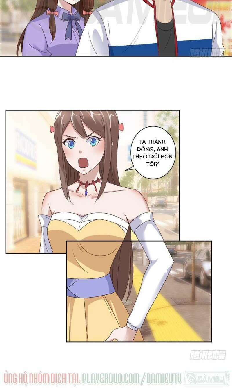 Đô Thị Chí Tôn Hệ Thống: Chapter 95