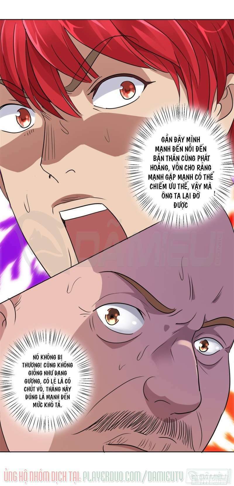 Đô Thị Chí Tôn Hệ Thống: Chapter 96