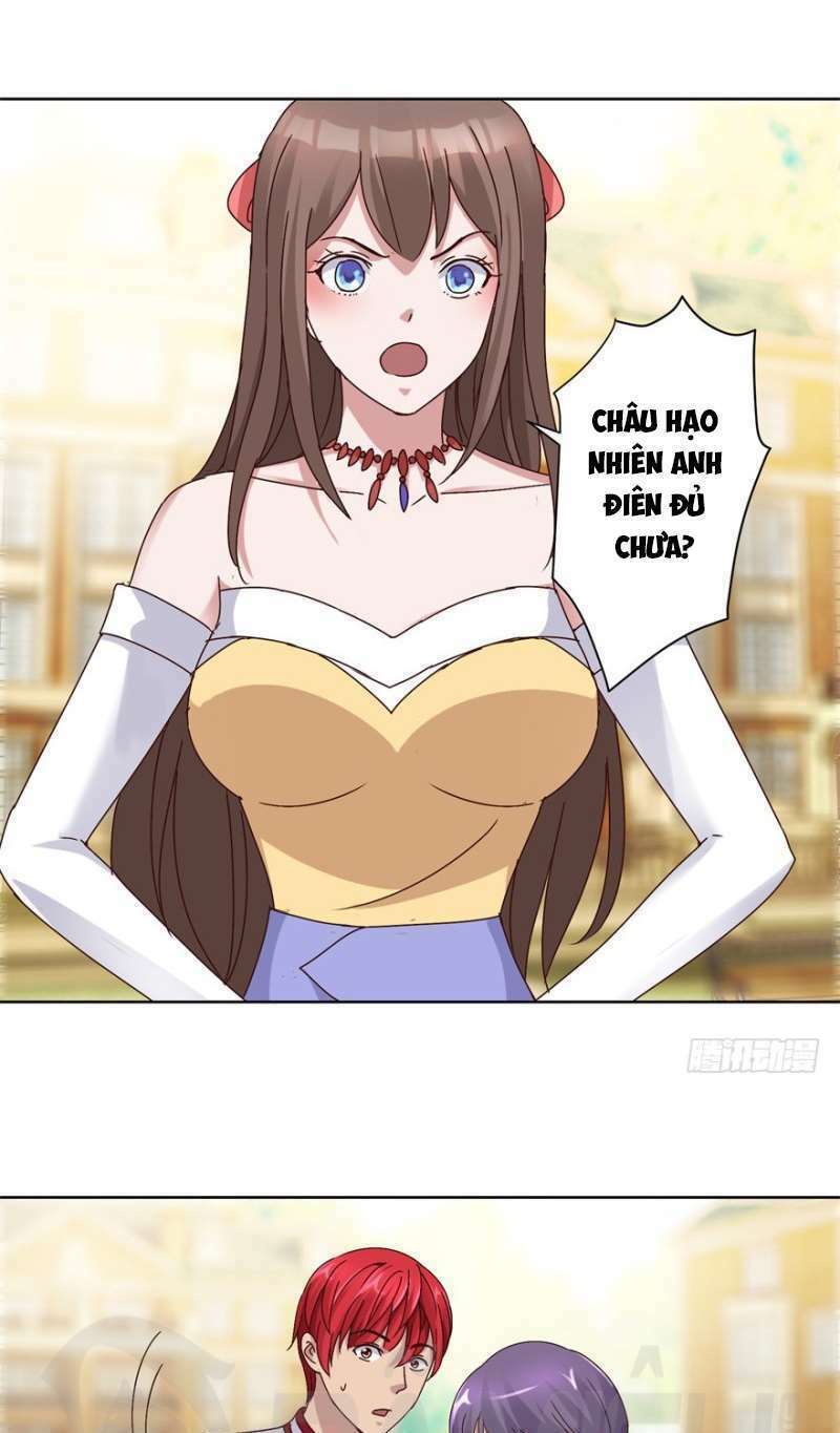 Đô Thị Chí Tôn Hệ Thống: Chapter 98