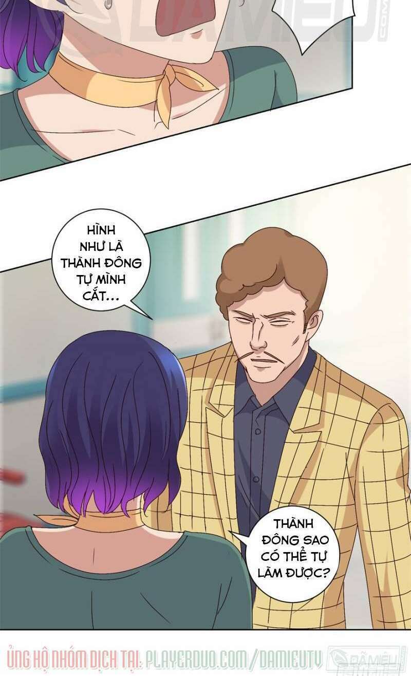 Đô Thị Chí Tôn Hệ Thống: Chapter 99