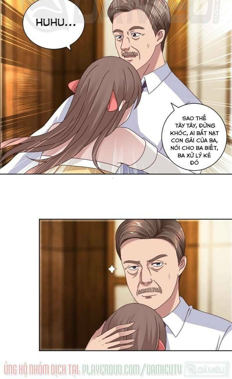 Đô Thị Chí Tôn Hệ Thống: Chapter 99