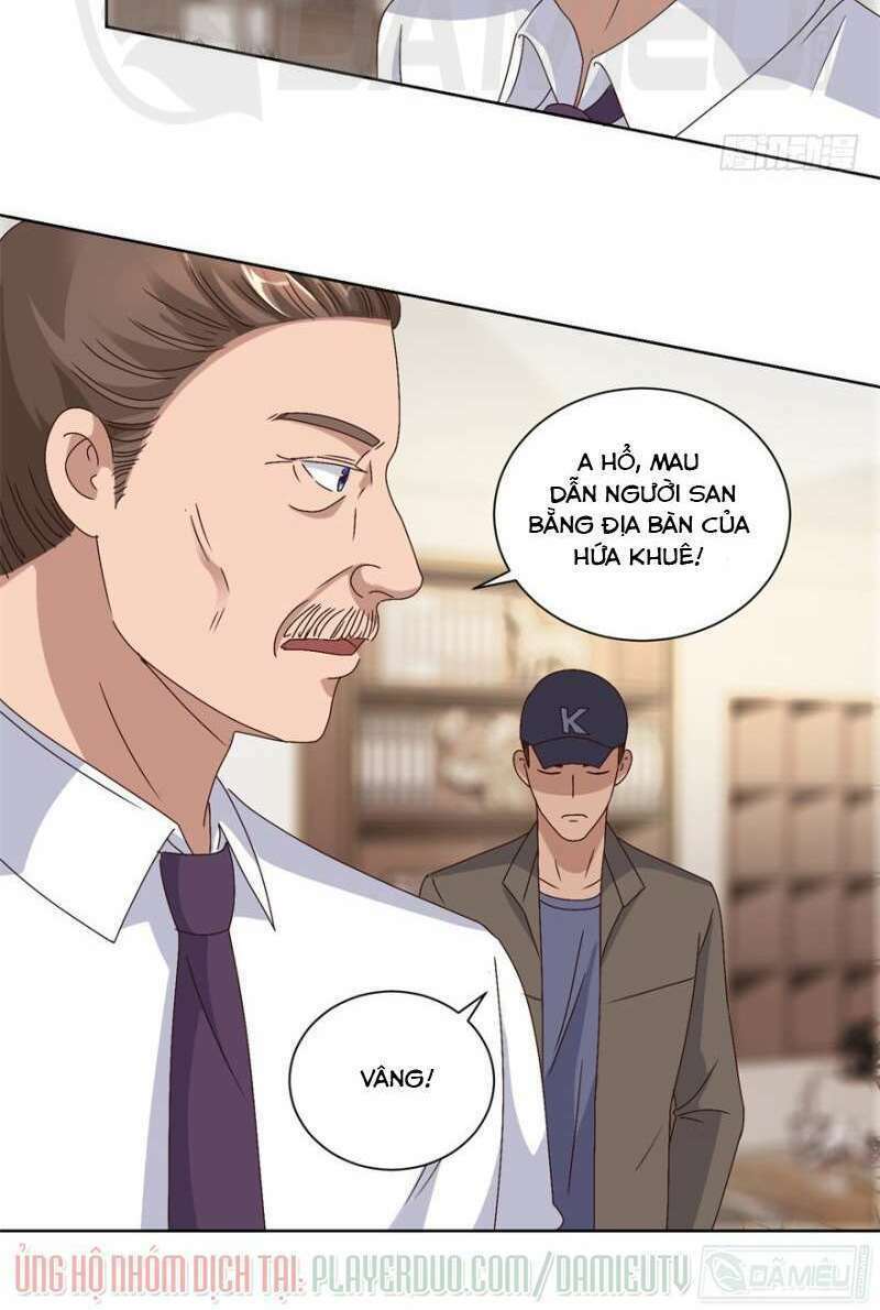 Đô Thị Chí Tôn Hệ Thống: Chapter 99